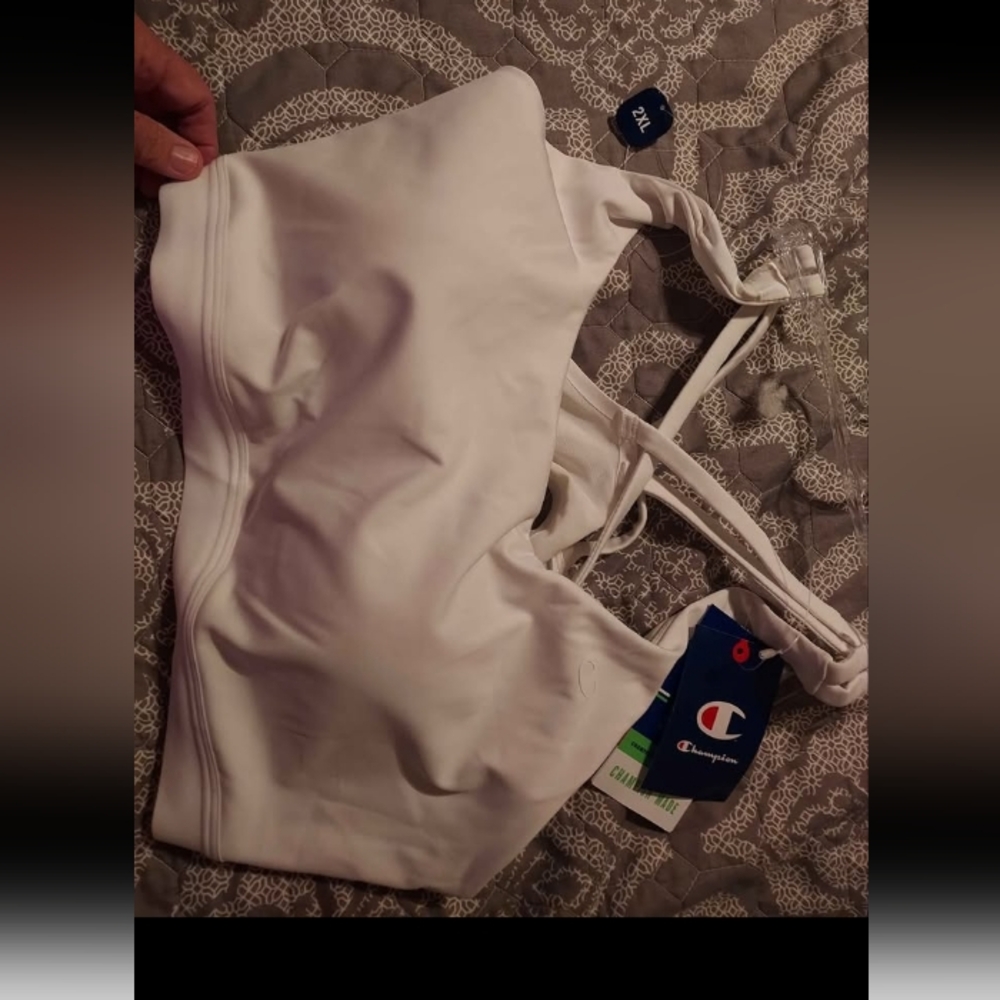 Champion 2X Jog Bra